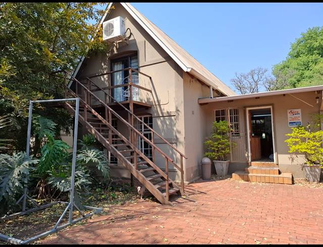 5.70HA SMALLHOLDING FOR SALE IN KROONDAL